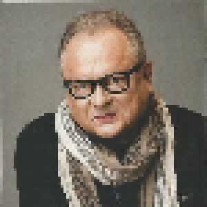 Heinz Rudolf Kunze: Meisterwerke:Verbeugungen (CD) - Bild 8