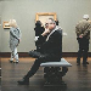 Heinz Rudolf Kunze: Meisterwerke:Verbeugungen (CD) - Bild 10