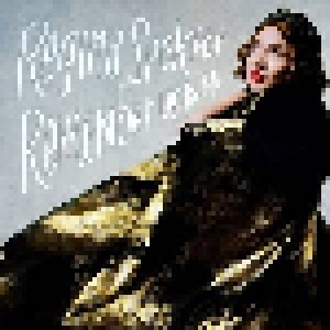 Cover - Regina Spektor: Remember Us To Life