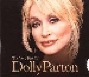 Dolly Parton: The Very Best Of (CD) - Bild 1