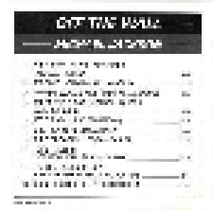 Michael Jackson: Off The Wall (CD) - Bild 6