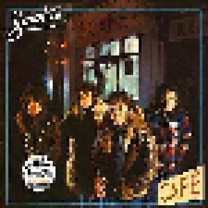 Smokie: Midnight Café (CD) - Bild 1