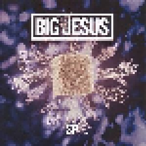 Big Jesus: SP (Promo-Single-CD-R) - Bild 1
