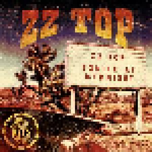 ZZ Top: Live Greatest Hits From Around The World (CD) - Bild 1