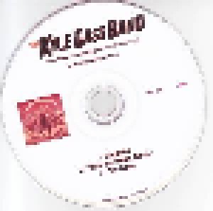 Kyle Gass Band: Regretta (Promo-Single-CD-R) - Bild 1