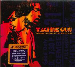Jimi Hendrix: Machine Gun - The Fillmore East First Show 12/31/1969 (CD) - Bild 2