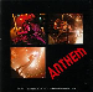 Anthem: Last Anthem (CD) - Bild 2