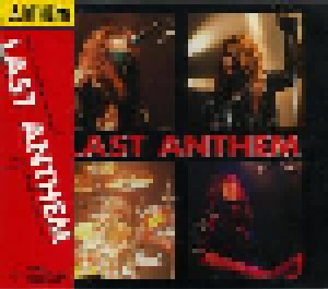 Anthem: Last Anthem (CD) - Bild 3