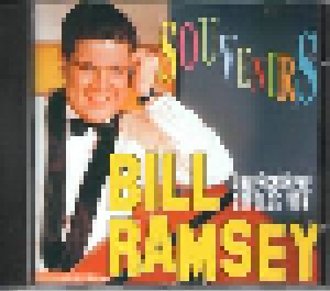 Bill Ramsey: Souvenirs (CD) - Bild 1