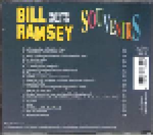 Bill Ramsey: Souvenirs (CD) - Bild 2