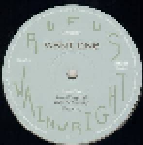 Rufus Wainwright: Want One (2-LP) - Bild 5