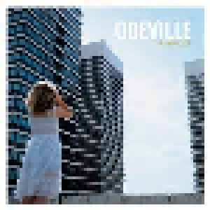 Odeville: Phoenix (LP) - Bild 2