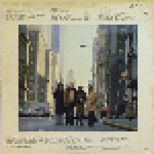 Gary Burton: Times Square (LP) - Bild 2