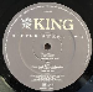 King: Bitter Sweet (LP) - Bild 6