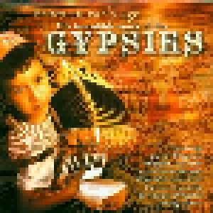 From An Early Age - The Incredible Music Of The Gypsies (CD) - Bild 1