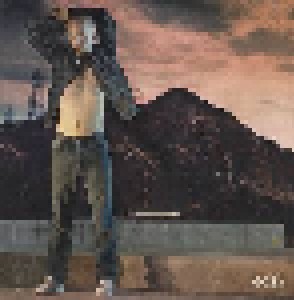 Moby: Calvin Klein Promo (Mini-CD / EP) - Bild 1