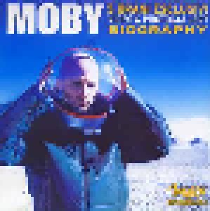 Moby: Max CD Collection Vol. 3 (Mini-CD / EP) - Bild 1