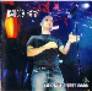 Moby: Bizarre Fest 2000 (2-CD) - Bild 1