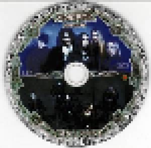 Nightwish: Hi-End Ultra - Metall Empire (2-CD) - Bild 3