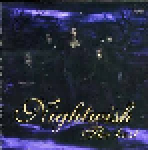 Nightwish: The Best (2-CD) - Bild 1