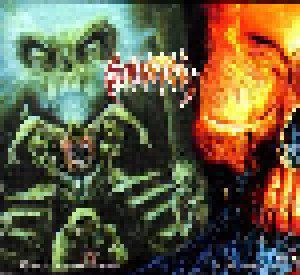 Sinister: Diabolical Summoning / Cross The Styx (CD) - Bild 1