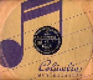 Frankie Laine: High Noon (Schellack-Platte (10")) - Bild 1