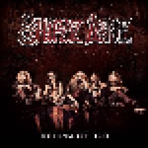 Shiraz Lane: For Crying Out Loud (CD) - Bild 1