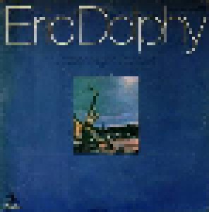 Eric Dolphy: Copenhagen Concert (2-LP) - Bild 1