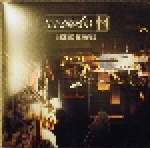 mesh: Looking Skyward (2-LP) - Bild 1