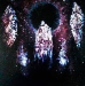 Kosmokrator: First Step Towards Supremacy (Mini-CD / EP) - Bild 1