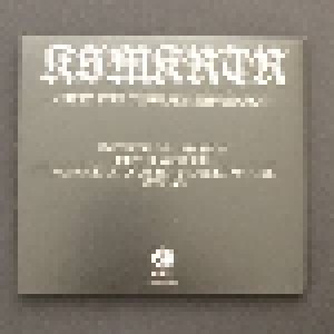 Kosmokrator: First Step Towards Supremacy (Mini-CD / EP) - Bild 2