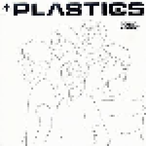 Plastics: Copy / Robot (7") - Bild 1