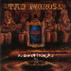 Tad Morose: Sender Of Thoughts (CD) - Bild 1