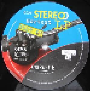 Die Stereo Hörtest LP Best Of In 45rpm (2-LP) - Bild 5