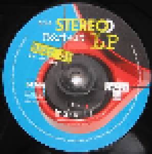 Die Stereo Hörtest LP Best Of In 45rpm (2-LP) - Bild 7