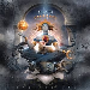 Devin Townsend Project: Transcendence (CD) - Bild 1
