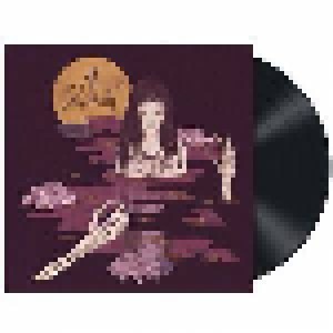 Alcest: Kodama (LP) - Bild 2