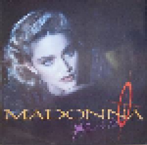 Madonna: Live To Tell (12") - Bild 1
