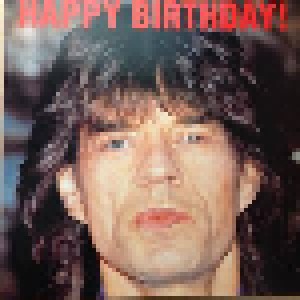 Mick Jagger: Happy Birthday! (CD) - Bild 4