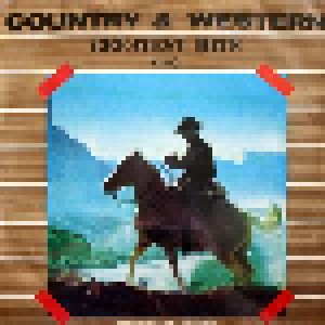 Cover - Alexandru Andrieș: Country & Western Greatest Hits (III)