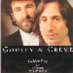 Godley & Creme: Golden Boy (Single-CD) - Bild 1