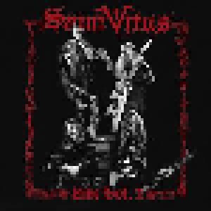Saint Vitus: Live Vol. 2 / Marbles In The Moshpit (3-LP) - Bild 1