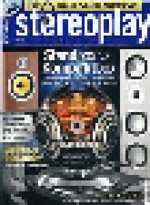 Stereoplay - Die Perfekte Räumlichkeit Vol. 2 (CD) - Bild 4