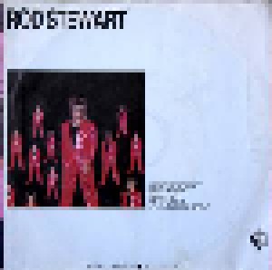 Rod Stewart: What Am I Gonna Do (I'm So In Love With You) (7") - Bild 2