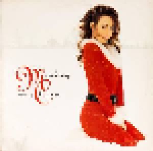 Mariah Carey: Merry Christmas (LP) - Bild 1