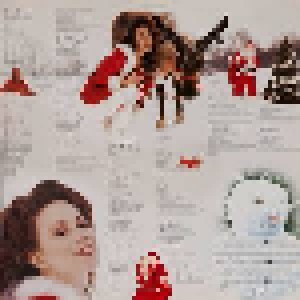 Mariah Carey: Merry Christmas (LP) - Bild 4