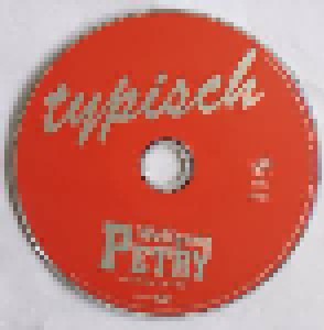 Wolfgang Petry: Typisch (2-CD) - Bild 5