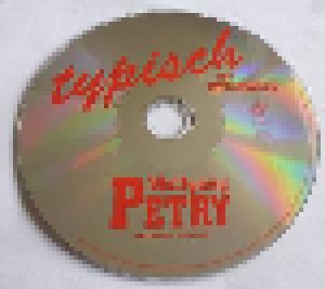 Wolfgang Petry: Typisch (2-CD) - Bild 6