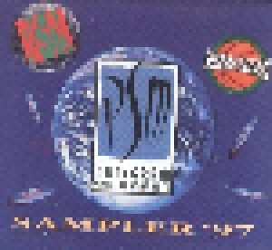 Cover - Chicago Mass Choir: Polygram Special Markets • Sampler '97