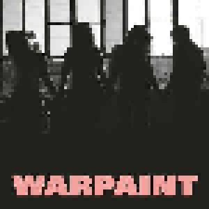 Warpaint: Heads Up (2-LP + 7") - Bild 1